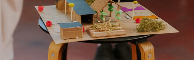 Održano osmo izdanje Globalnog dečjeg Dizajnatona 2025 u Srbiji: „Zajednice koje žive – Living Cities and Communities“