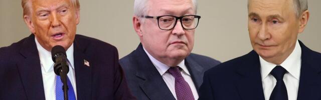 Rusija ne popušta: Dramatična poruka Rjabkova SAD - preti ili upozorava?