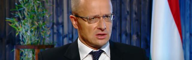 SIJARTO O ENERGETSKOJ KRIZI: EU i Brisel trenutno ubijaju evropsku energetsku bezbednost ogromnim čekićem