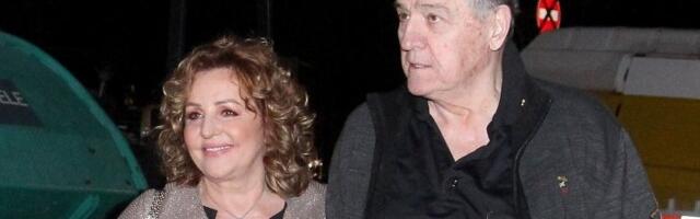 Bekuta presrećna što će obilaznica oko Beograda nositi Mrkonjićevo ime: "Gleda i raduje se"