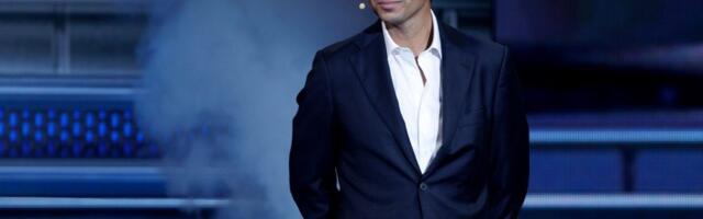 Fudbalski klub Majorka uručio priznanje Rafaelu Nadalu