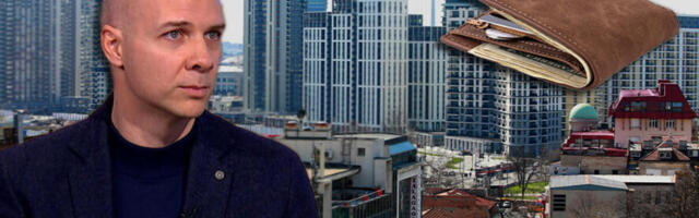 Evo kako da na najbolji način uštedite novac: Dušan Uzelac otkrio "finte" sa parama- Srbi prave ove greške