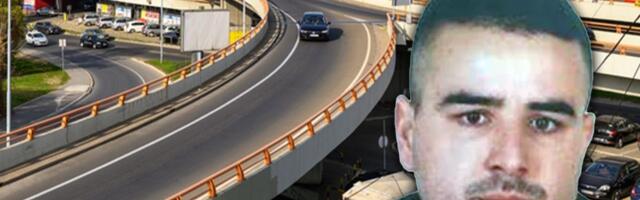 SERIJSKI SILOVATELJ PONOVO NA SLOBODI! Bivši vojni policajac Dejan dve godine NAPADAO žene na Mostarskoj petlji: Pušten iz zatvora nakon 12 godina robije (FOTO)