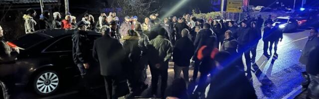 KO O ČEMU - BLOKADERSKI MEDIJI OPET O "GRAĐANSKOM RATU"! Voditeljka šokirala izjavom: "Inače ćemo u rat ući…" (VIDEO)