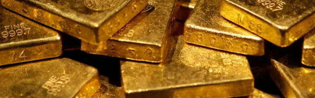 Европска централна банка позвала Италију да преиспита амандман о власништву над златним резервама