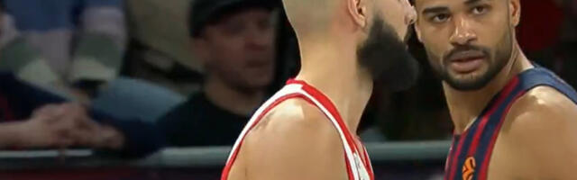 Toliko je loše da igrači plaćaju da odu: Raspad u Baskoniji