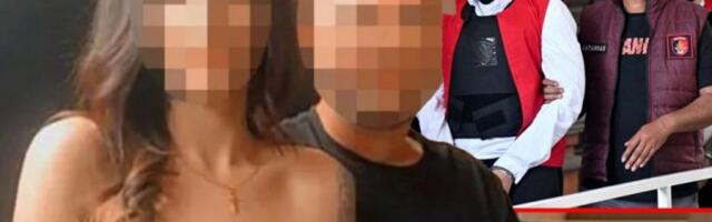 "JASMIN, IZVINI! ŽAO MI JE ŠTO SAM TI UBIO MUŽA!" Ubica Srbina na Baliju se obratio Radmanovićevoj udovici i ŠOKIRAO sve u sudnici!