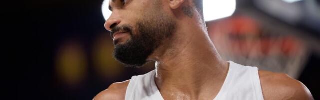 VIDEO: Pogledajte najbolje momente sa meča Baskonija - Olimpija