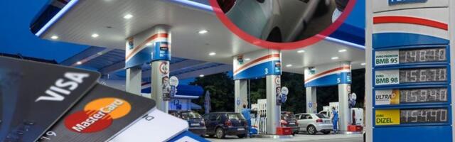 SRBIJA PRED ENERGETSKIM TESTOM: Rafinerija stoji, poljoprivrednici strahuju za jeftin dizel - Vlada priprema mere!