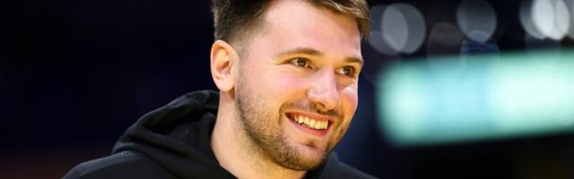 LUKA DONČIĆ DOBIO DRUGO DETE: Podelio prvu fotografiju mezimice kojoj su odabrali UNIKATNO IME (FOTO)