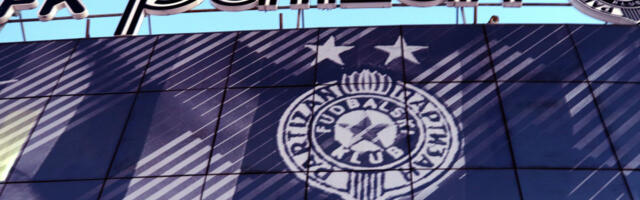 ZAVRŠENA AKCIJA PARTIZANA Pet terena na Teleoptiku dobijaju imena po legendama crno-belih