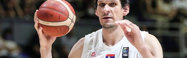 Gotovo: Boban Marjanović se vratio u ABA ligu!