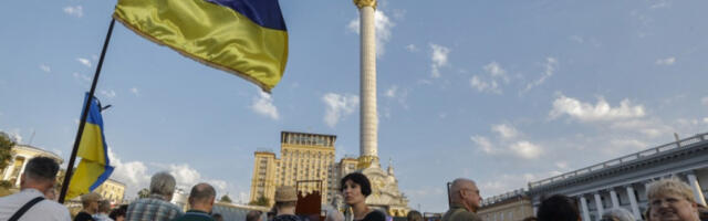 Кијев прихватио кључни елемент у преговорима са САД и Русијом