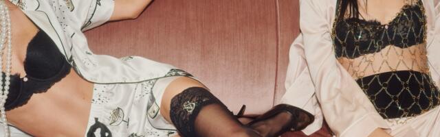 Saten, čipka, udobnost: Victoria’s Secret ima model za svaku od nas