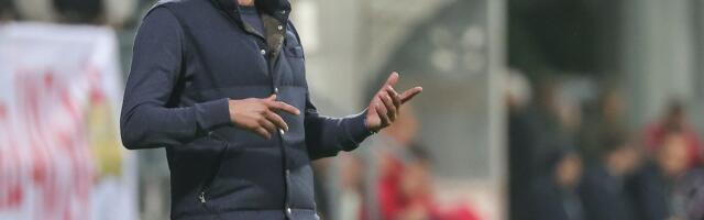 Suspendovan Saša Ilić