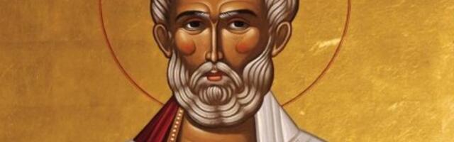 Danas je Sveti Nikola: Jedan od najvećih hrišćanskih svetitelja