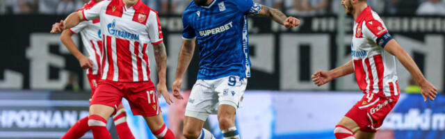 NIJE TA LIGA KONFERENCIJE UOPŠTE NAIVNA Zvezda ih letos izbacila iz Lige šampiona, a uskoro bi mogli direktno u elitno takmičenje