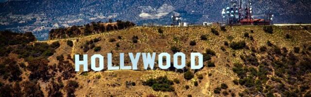 Mlade glumice koje menjaju Holivud