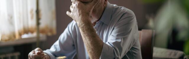 Kako ishrana u samoći utiče na zdravlje starijih ljudi?