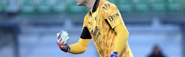 Nije samo Aleksandar, dominira i drugi sin Dejana Stankovića: Filip je začarao mrežu Venecije i vodi je ka Seriji A!