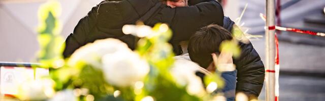 "SVE SE DESILO U SEKUNDI, OSETIO SAM PLAMEN KAKO DOLAZI PREMA MOM LICU": Novopazarac bio u baru smrti u Švajcarskoj, otkrio kako se spasio