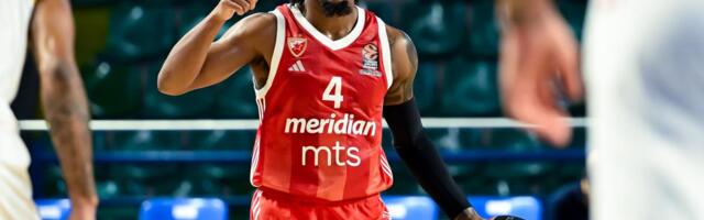 KRIMINALNI PROCENTI ŠUTA ZVEZDINOG SKUPOCENOG POJAČANJA! Saigrači i dalje veruju u njega: Gledamo ga na treninzima - on je ubica!