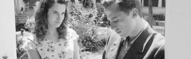 Film “Stranac” Fransoa Ozona na Beograd Film Festivalu