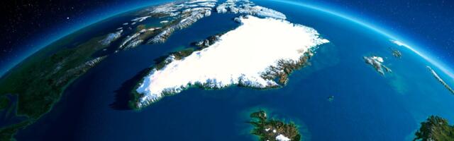 Ispod leda Grenlanda krije se VELIKA PRETNJA iz prošlosti: Naučnici dižu uzbunu: "Samo je pitanje vremena..."