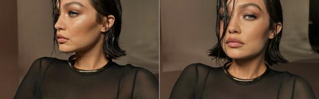 Da li je nova boja kose Gigi Hadid sledeća „it“ nijansa?