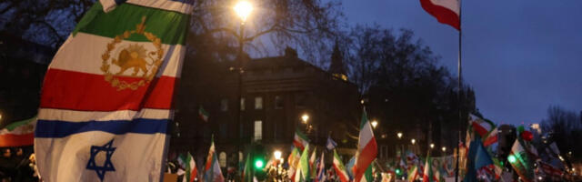 Број жртава протеста у Ирану најмање 538, расту тензије са САД