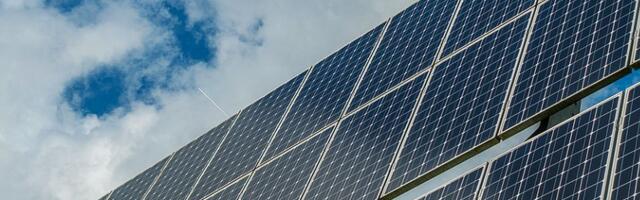 Za solarne panele na vrtiću u Veterniku 3,6 miliona dinara