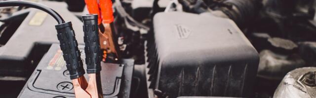 Akumulator vam se ispraznio preko noći? Evo koliko zaista morate da vozite da biste ga napunili