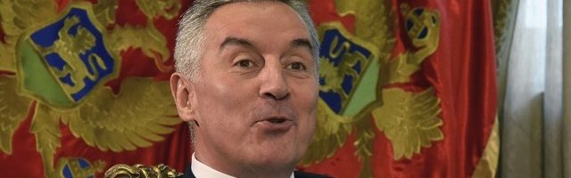 Milov stručnjak za koronu magistar za sejanje krompira