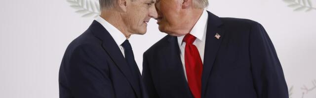 "VIŠE PUTA SAM POKUŠAO DA OBJASNIM TRAMPU DA NE DODELJUJEM NOBELOVU NAGRADU!": Premijer Norveške objasnio kakve probleme je imao