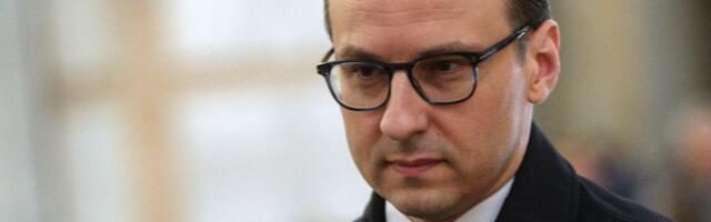 Petković sa Lukom Gorijem o političko-bezbednosnoj situaciji na KiM i toku dijaloga