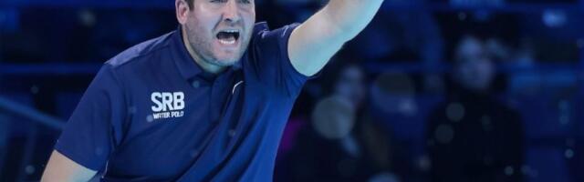 IDEMO, DELFINI "Azuri" poslednja prepreka do finala, Srbija - Italija (UŽIVO)