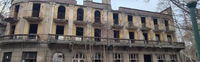 Miroslav Marjanović: Hotel „Srbija“ simbol neispunjenih obećanja u Niškoj Banji
