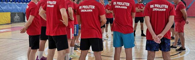 Simo Salapura sazvao hitan sastanak: „Nećemo dozvoliti da se ugasi RK Proleter“