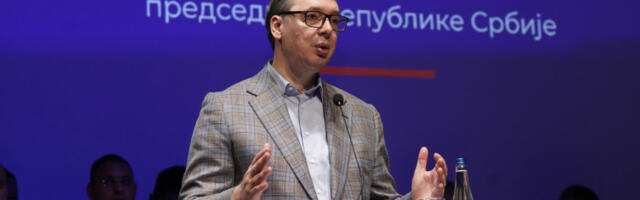 ​Vučić: Za domaće vinare spas u izvozu na kinesko tržište, država će pomoći