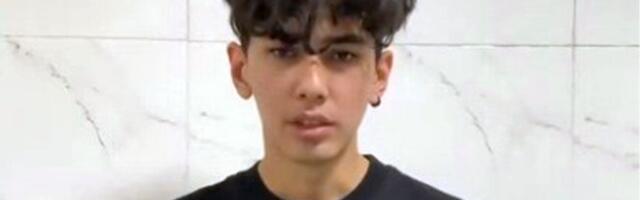 "POGREŠIO SAM, ALI NIŠTA NISAM URADIO! POBOGU, NE POGUBLJENJE!" Iranski osuđenici na smrt se pojavili na državnoj televiziji (VIDEO)