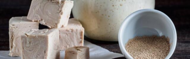 Jedina tačna mera kvasca za 1 kg brašna: Testo će biti vazdušasto i meko svaki put