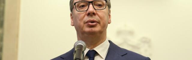 Monstruozno! Novi napadi na Vučićevu decu: Ovakva kriminalizacija i dehumanizacija je uvek uvod u likvidaciju (FOTO)