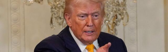 Donald Tramp proglasio vanredno stanje! Strah i panika se šire, situacija se otima kontroli