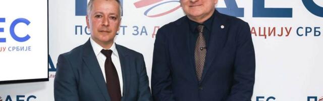 PODES se širi na jugu Srbije – otvorena kancelarija u Vranju