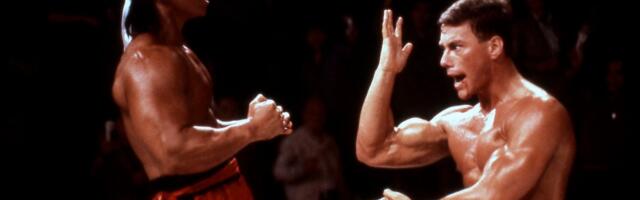 Kako je Žan-Klod Van Dam odustao od pravog prezimena i postao globalna akciona zvezda