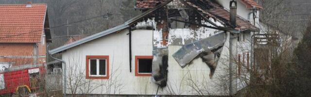 Tragedija u domu za stare u Barajevu: Optuženi negirali krivicu