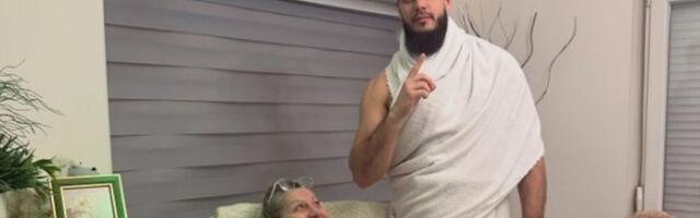 Dejan Dragojević spakovao stvari i napustio porodični dom zbog vere: "Alah poziva u Kuću mira, ovo je 3. put"