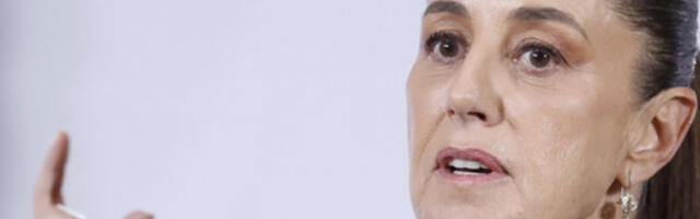 Шајнбаумова каже да ће тим Фифа посетити Мексико како би проценио безбедност