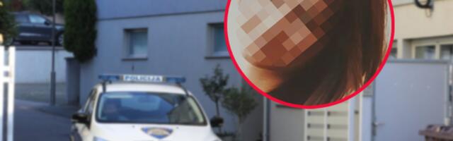 TRUDNU DEVOJKU IZBO 88 PUTA U AUTOMOBILU! Godišnjica zločina koji je potresao region - DAVID ZVERSKI UBIO KRISTINU JER GA JE OSTAVILA!