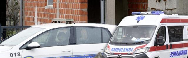 Dete umrlo u vrtiću: Tragedija u Banjaluci